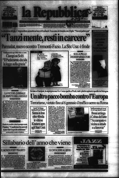 La repubblica